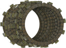 CK Standard Series Friction Plate Clutch Kit For Yamaha FZR 1000 1993-1995