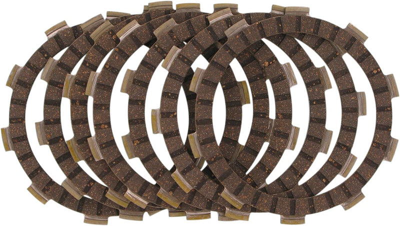 Cork CK Standard Series Friction Plate Clutch Kit For Yamaha YZ 80 2000-2001