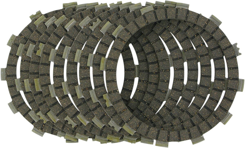 CK Standard Series Friction Plate Clutch Kit For Yamaha MT-09 2014-2016