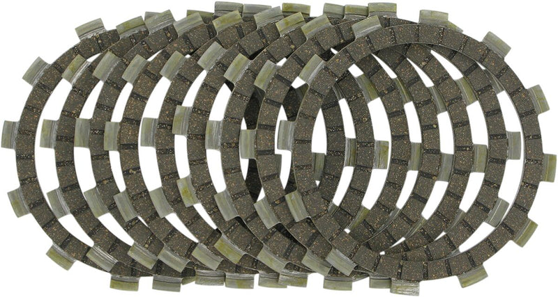 CK Standard Series Friction Plate Clutch Kit For Yamaha WR 250 F 2018