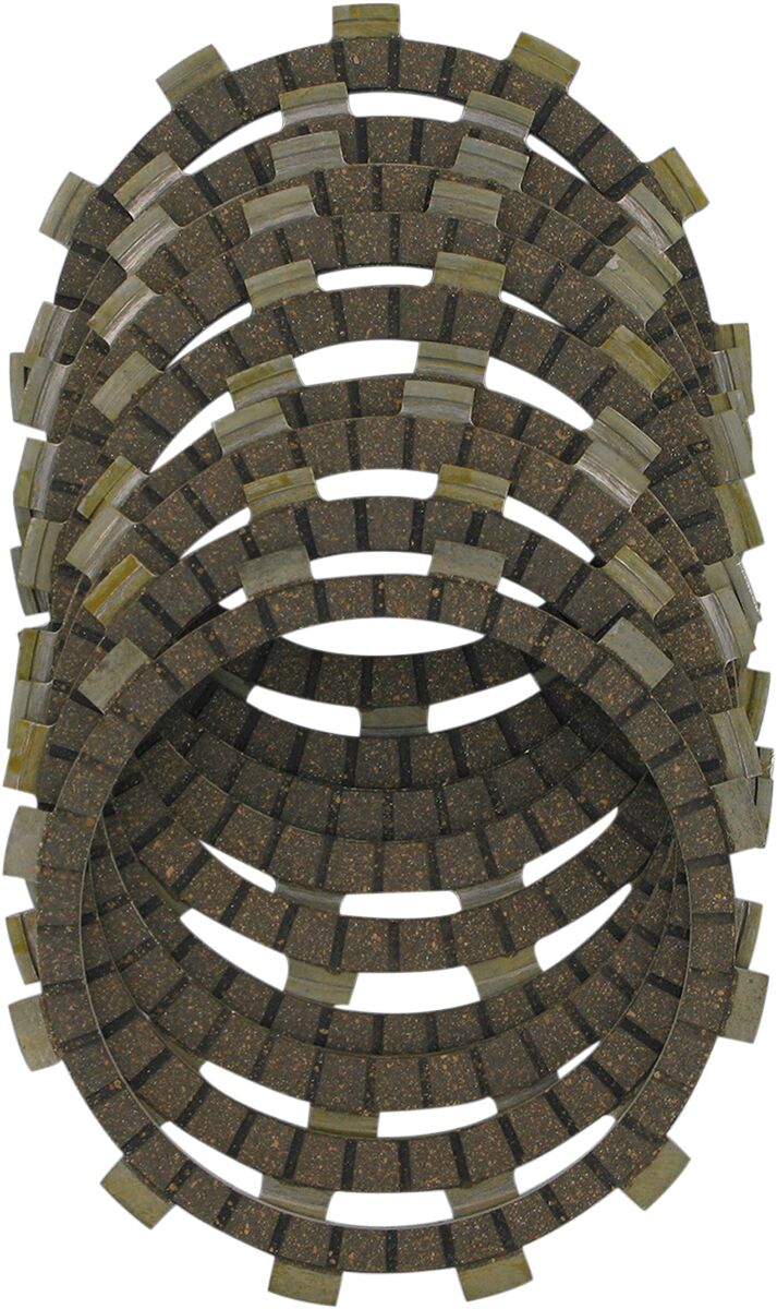 CK Standard Series Friction Plate Clutch Kit For Norton COMMANDO 961 2010-2015