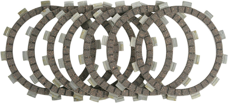 Cork CK Standard Series Friction Plate Clutch Kit For Suzuki GS 250 1980-1981