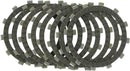 CK Standard Series Friction Plate Clutch Kit For Suzuki GS 650 G 1981-1982