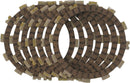 CK Standard Series Friction Plate Clutch Kit For Aprilia RS 250 1998-2002