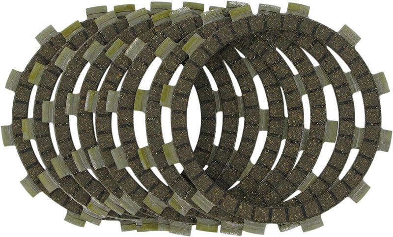 CK Standard Series Clutch Kit For Arctic Cat (Textron) 300 2X4 1998-2003