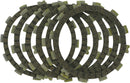 CK Standard Series Clutch Kit For Suzuki DR 500 1981-1983