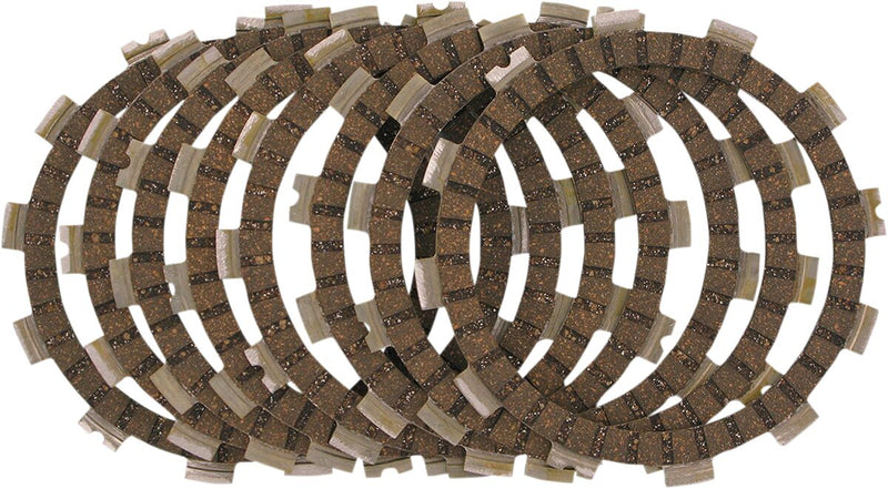 CK Standard Series Friction Plate Clutch Kit For Suzuki LT 500 R 2x4 1987-1990