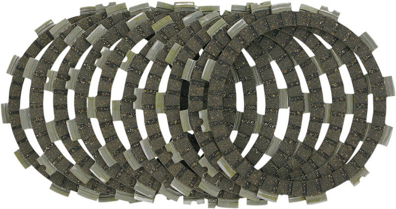 CK Standard Series Friction Plate Clutch Kit For Suzuki VS 1400 GLF 1987-1988