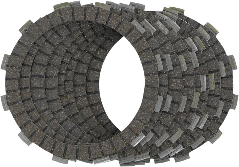 CK Standard Series Friction Plate Clutch Kit For Suzuki DR 650 SE 1996-1997