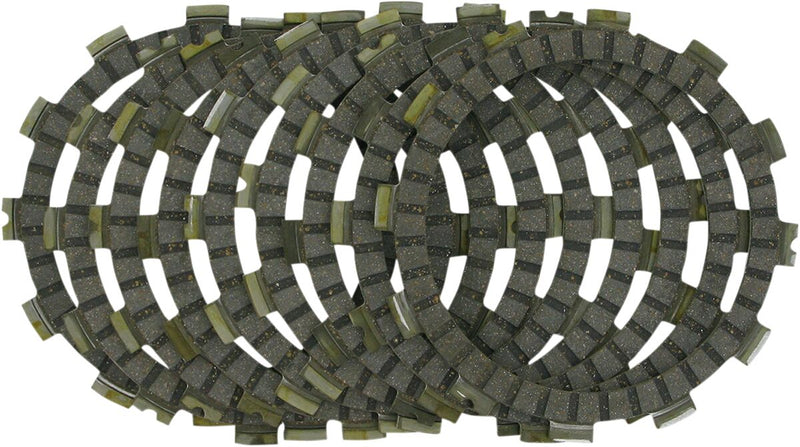 CK Standard Series Friction Plate Clutch Kit For Suzuki RM 250 1992-1993