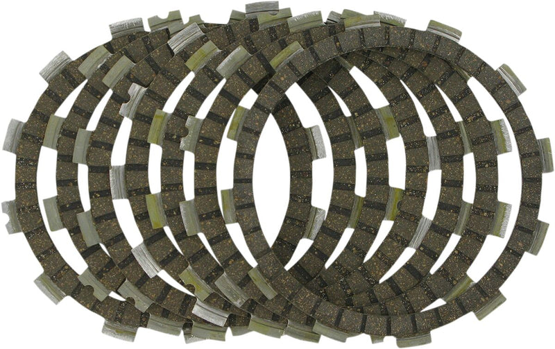 CK Standard Series Friction Plate Clutch Kit For Suzuki DR 650 R 1992-1993