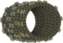 CK Standard Series Friction Plate Clutch Kit For Suzuki GSF 1200 1996-2000