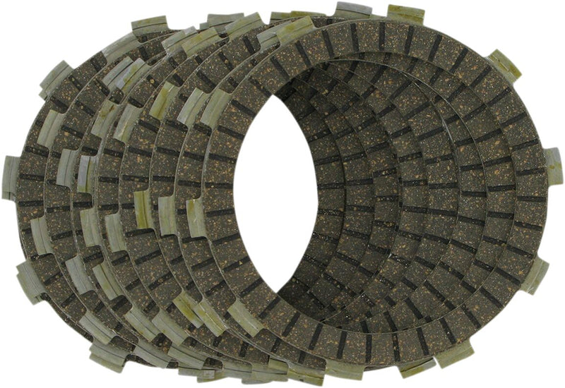 CK Standard Series Friction Plate Clutch Kit For Suzuki GSF 1200 1996-2000