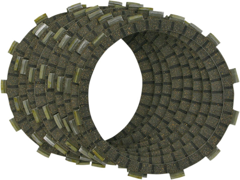 CK Standard Series Friction Plate Clutch Kit For Suzuki TL 1000 R 1998-2000