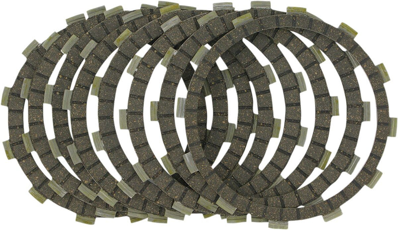 CK Standard Series Friction Plate Clutch Kit For Arctic Cat (Textron) 400 2X4 2004-2006