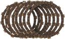 CK Standard Series Friction Plate Clutch Kit For Kawasaki Z 1000 1977-1979