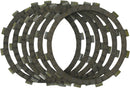 CK Standard Series Friction Plate Clutch Kit For Kawasaki Z 400 1978-1980