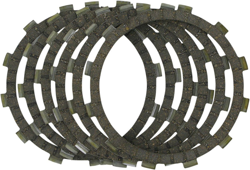 CK Standard Series Friction Plate Clutch Kit For Kawasaki Z 400 1978-1980