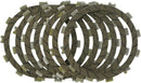 CK Standard Series Friction Plate Clutch Kit For Kawasaki H1 500 1973-1975