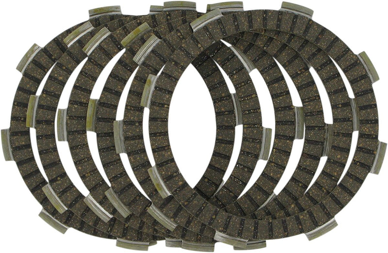 CK Standard Series Clutch Kit Friction Plate For Kawasaki AR 125 A 1983-1990