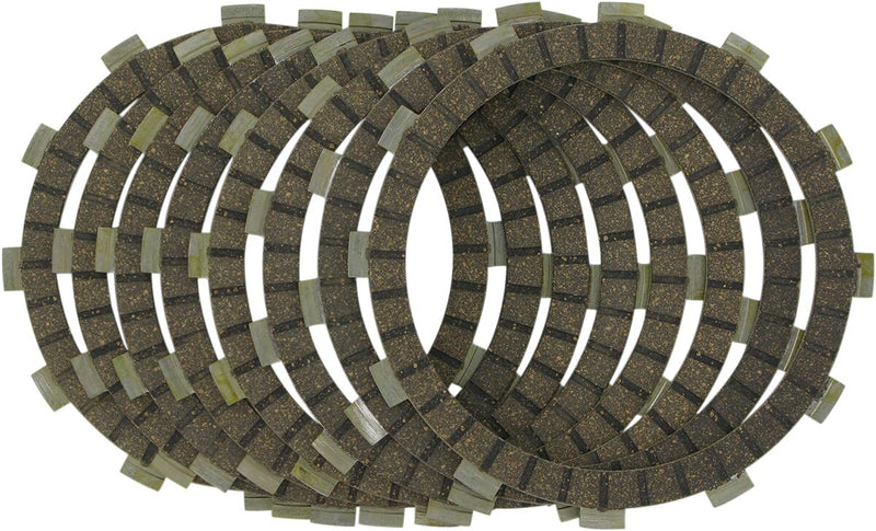 CK Standard Series Friction Plate Clutch Kit For Kawasaki VN 1500 1996-1997