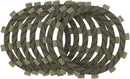 CK Standard Series Friction Plate Clutch Kit For Kawasaki KDX 200 1986-1988
