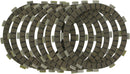 CK Standard Series Friction Plate Clutch Kit For Kawasaki KDX 250 1991-1993