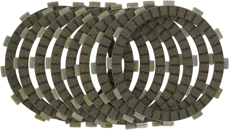 CK Standard Series Friction Plate Clutch Kit For Kawasaki KDX 250 1991-1993