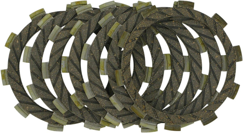 Cork CK Standard Series Friction Plate Clutch Kit For Kawasaki KX 100 1991-1997