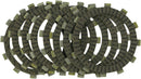 CK Standard Series Friction Plate Clutch Kit For Kawasaki KDX 200 1989-1994