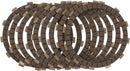CK Standard Series Friction Plate Clutch Kit For Kawasaki GPZ 1100 1995-1998