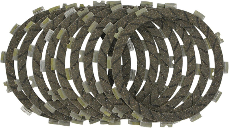 CK Standard Series Friction Plate Clutch Kit For Kawasaki KLZ 1000 ABS 2015-2018