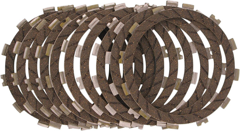 CK Standard Series Friction Plate Clutch Kit For Kawasaki KLZ 1000 ABS 2012-2013