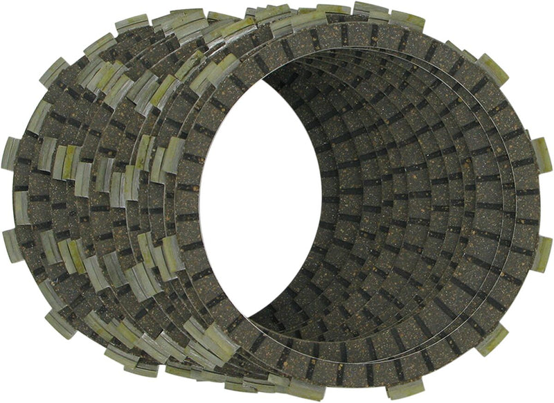 CK Standard Series Friction Plate Clutch Kit For Kawasaki ZX-12 R 2001-2006