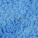 BikeTek 2-IN-1 Microfibre & Sponge Wash Mit