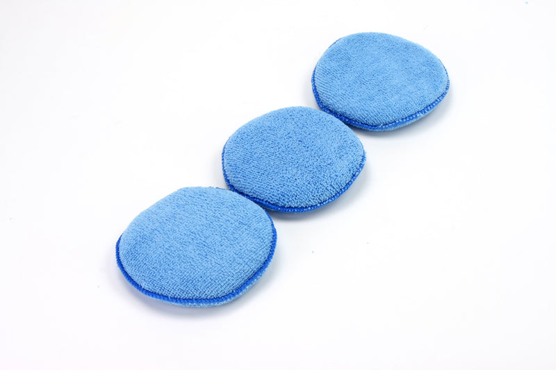 Polishing Wax Pads