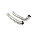 Connecting Link Pipe -