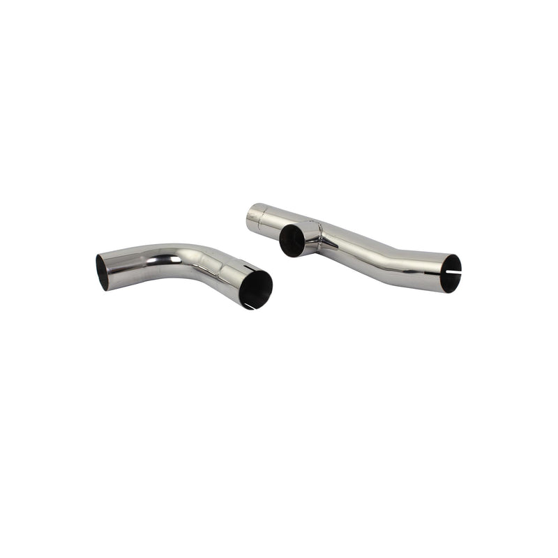 Connecting Link Pipe -