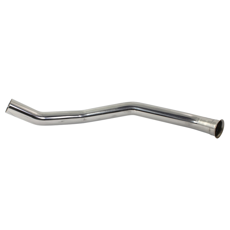 Connecting Link Pipe For KTM 690 DUKE 12> DE-Cat Pipe -