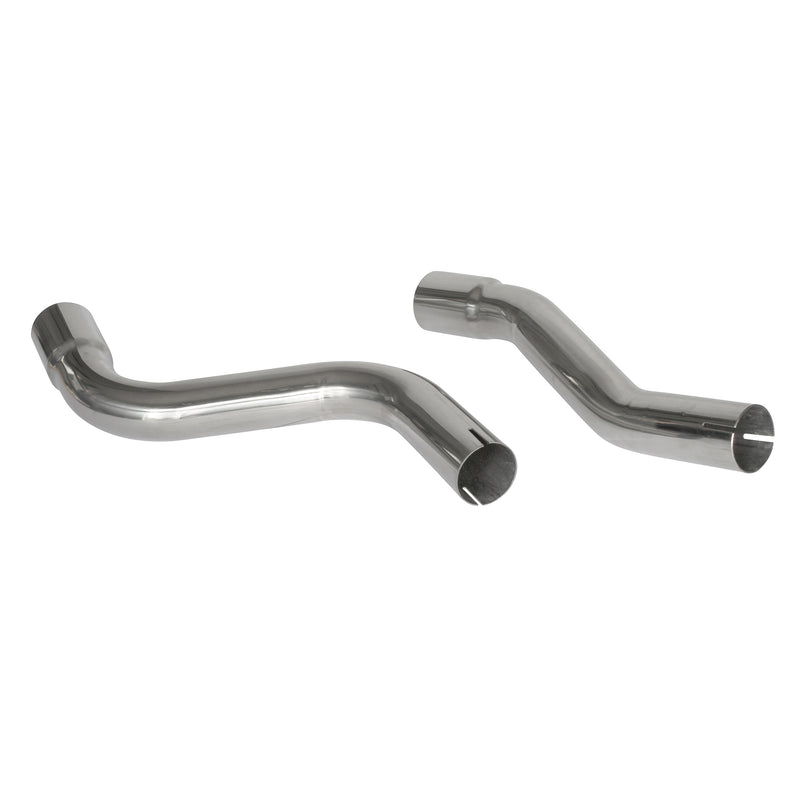 Connecting Link Pipe For KTM 950 Adventure 06-13 -