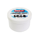 Leather Soap