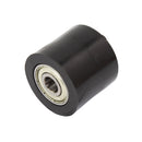 Chain Roller Black