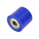 Chain Roller Blue