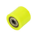 Chain Roller Yellow