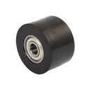 Chain Roller Black