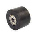 Chain Roller Black