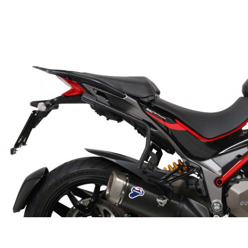 3P Pannier Fitting Kit For Ducati Multistrada 950 Models