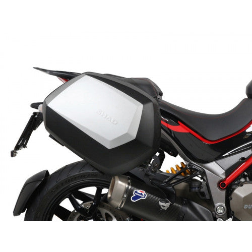 3P Pannier Fitting Kit For Ducati Multistrada 950 Models