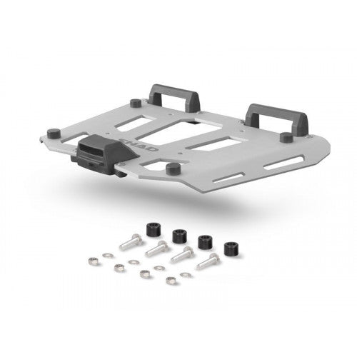 Terra Top Box Aluminium Mounting Plate