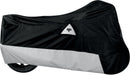 Defender 400 Motorcycle Cover Black